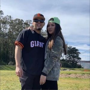 Meet your Posher, Alfonzo